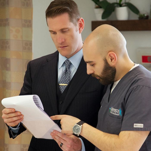 Ainsworth Institute of Pain Management