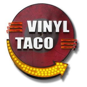 Vinyl Taco