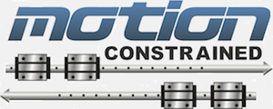Motion Constrained