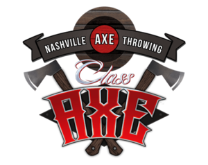 Class Axe Throwing & Bar