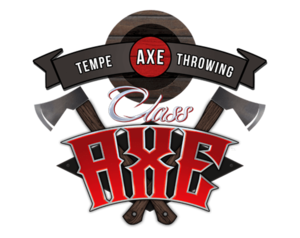 Class Axe Throwing