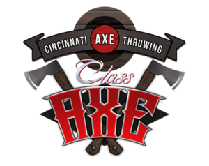 Class Axe Throwing