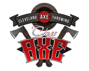 Class Axe Throwing