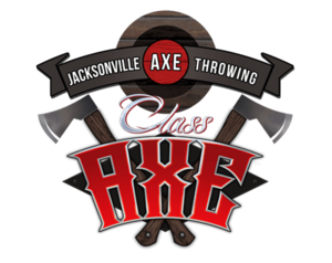 Class Axe Throwing
