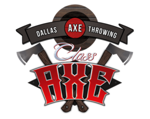 Class Axe Throwing