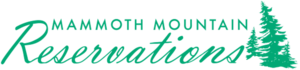 Mammoth Mountain Reservations