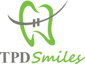 TPD Smiles