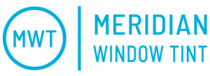 Meridian Window Tint