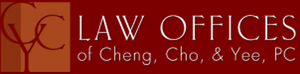 Cho Immigration Law