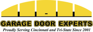 Garage Door Experts of Cincinnati