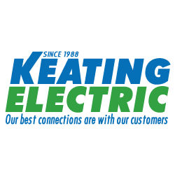 Keating Electric & Technologies