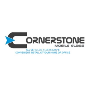Cornerstone Auto Glass New Tampa