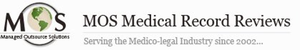 MOS Medical Record Review