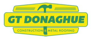 GT Donaghue Construction & Metal Roofing