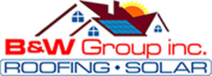 B&W Group Inc. Roofing and Solar