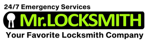 Mr. LOCKSMITH DC