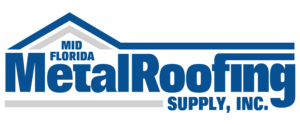 Mid Florida Metal Roofing Supply