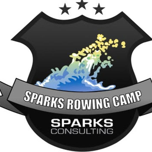 Sparks Columbia Rowing Camp