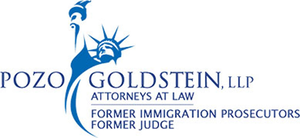 Pozo Goldstein