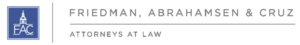 Friedman, Abrahamsen & Cruz - Attorneys At Law