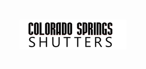 Colorado Springs Shutters