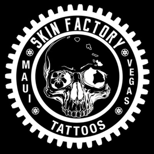 Skin Factory Tattoo