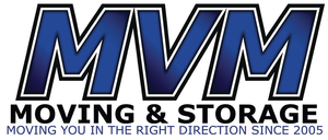 MVM Moving & Storage