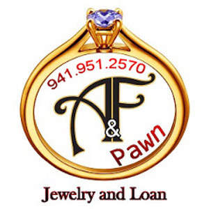 A&F Pawn Jewelry and Loan