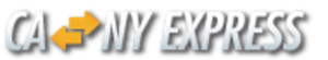 California New York Express