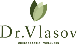 Dr. Veronika Vlasov - Chiropractor