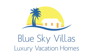 Blue Sky Villas | Luxury Vacation Homes