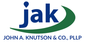 John A. Knutson & Co., PLLP