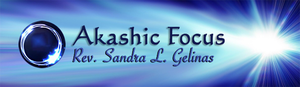 Akashic Focus - Access Your Akashic Records
