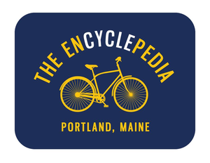 The Portland Encyclepedia