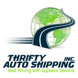 Thrifty Auto Shipping, Inc.
