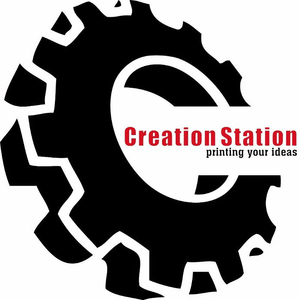 Creation Station Printing
