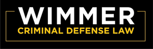 Wimmer Criminal Defense Law