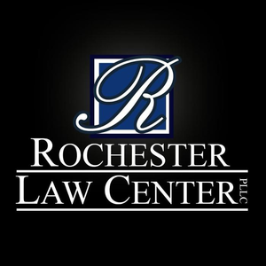 Rochester Law Center