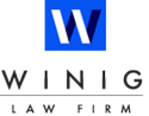 Steven Winig, Family Law Practice