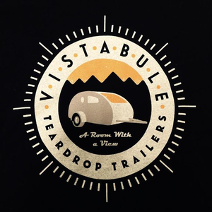 Vistabule Teardrop Trailers