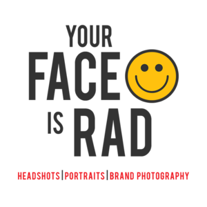 Your Face is Rad