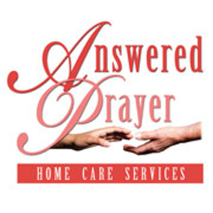 Answered Prayer Home Care Service-Foley