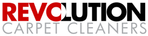 Revolution Carpet Cleaners