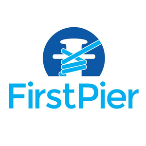 First Pier