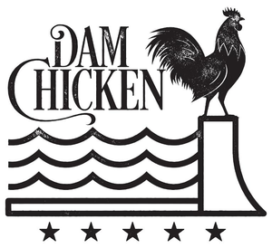 Dam Chicken