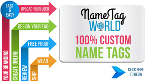 NameTag World