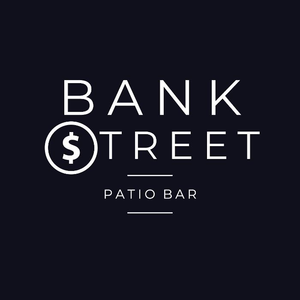 Bank Street Patio Bar
