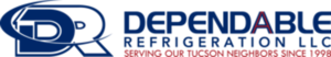 Dependable Refrigeration & Appliance Repair Service