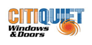CitiQuiet Windows and Doors