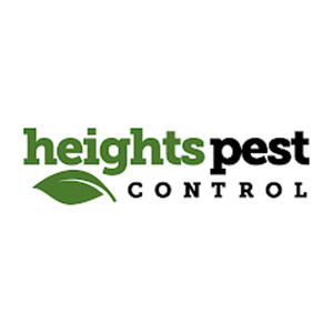 Heights Pest Control